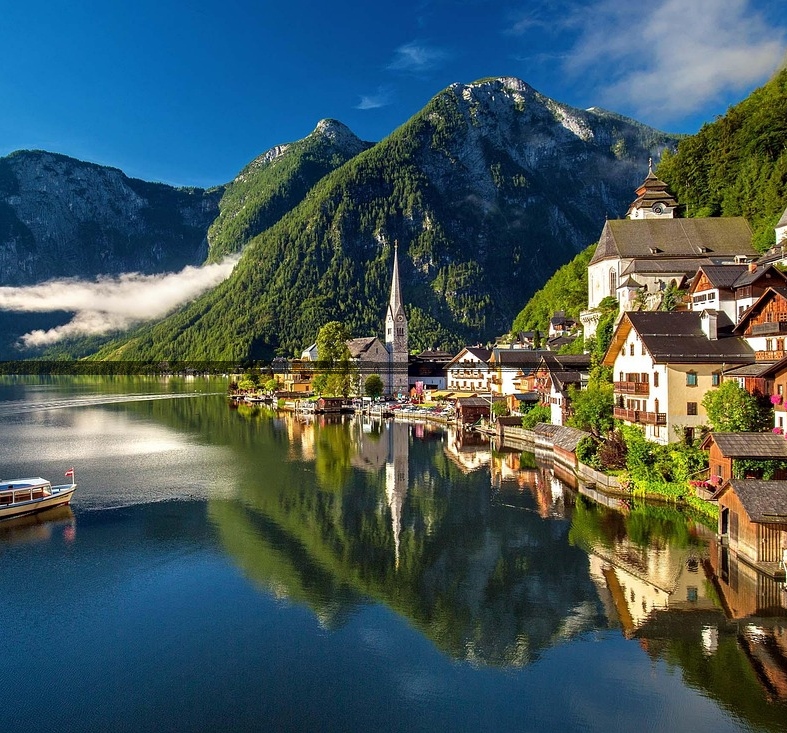 hallstatt