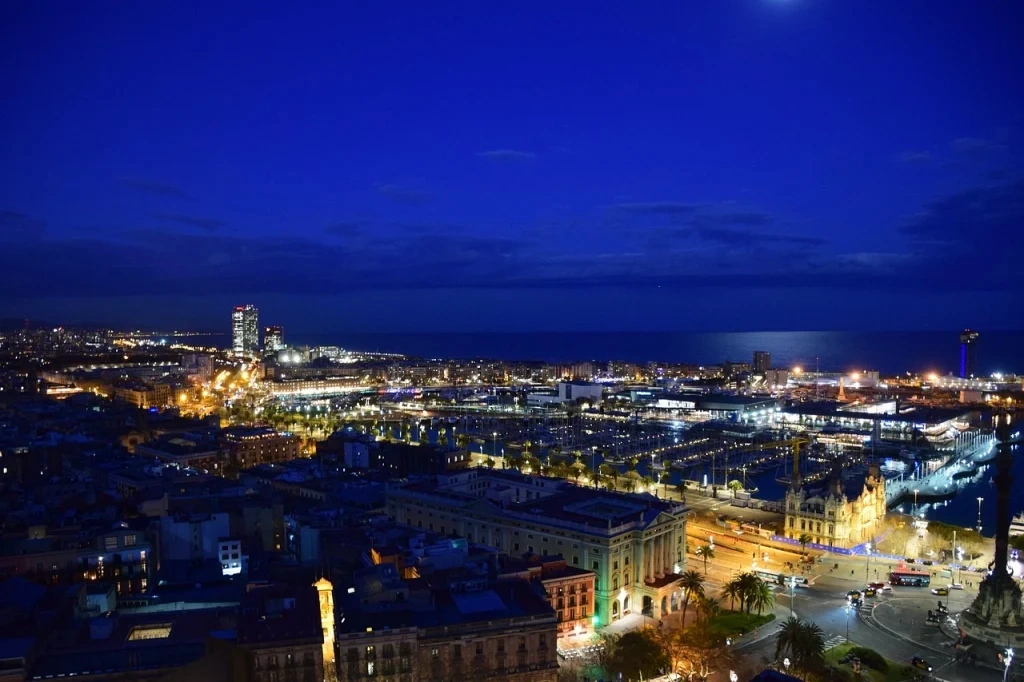 Barcelona