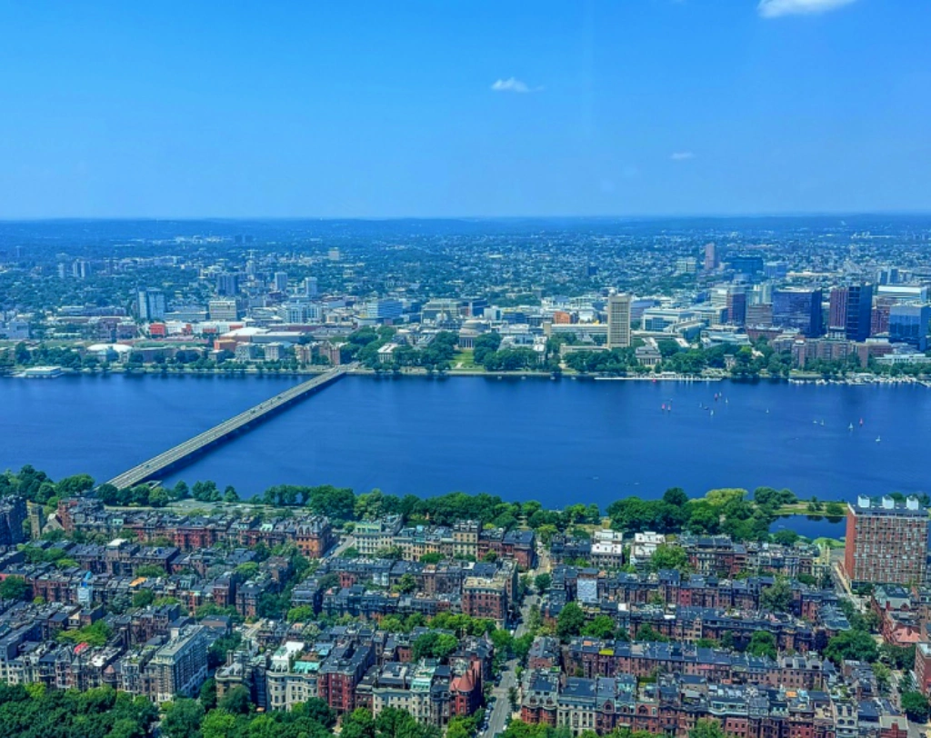 Boston