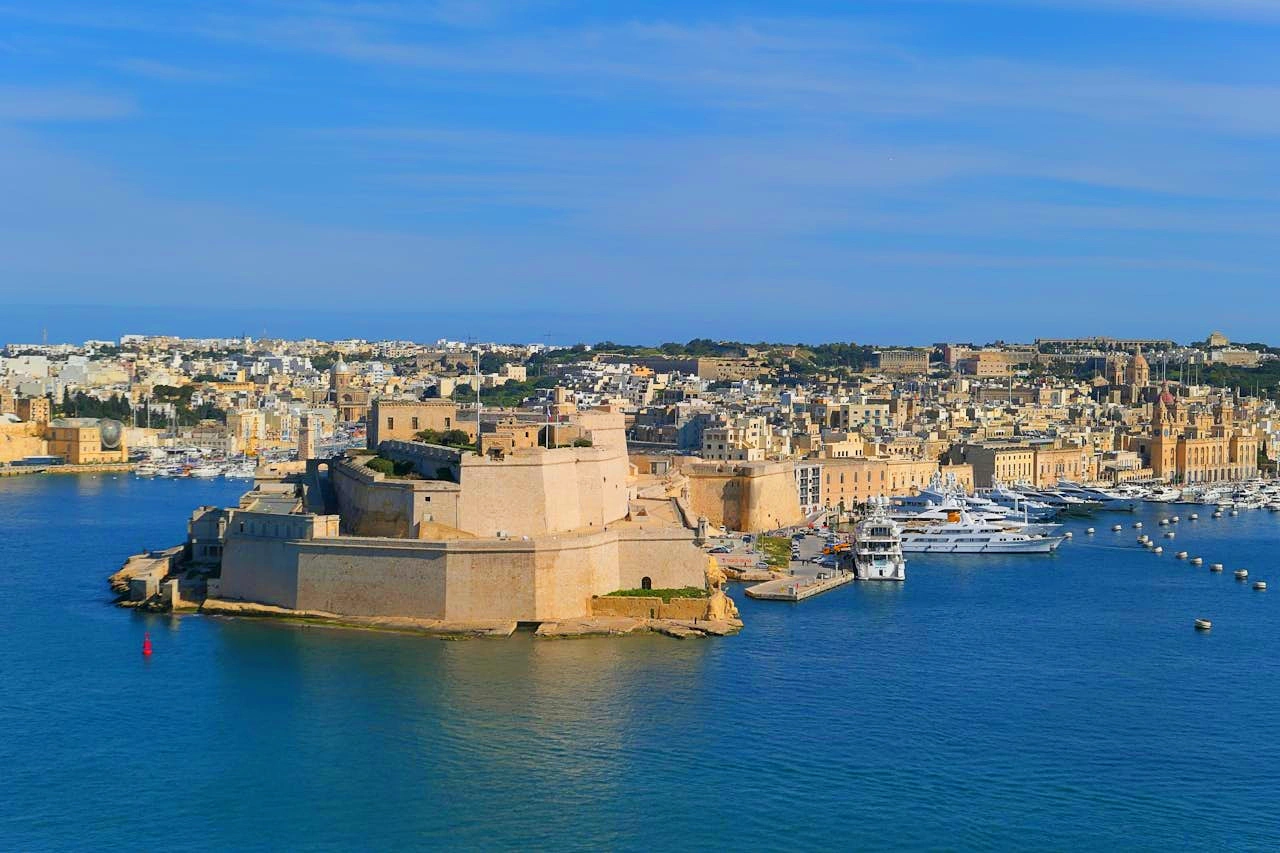 malta