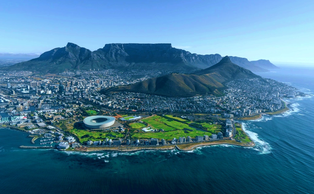 cape town picture