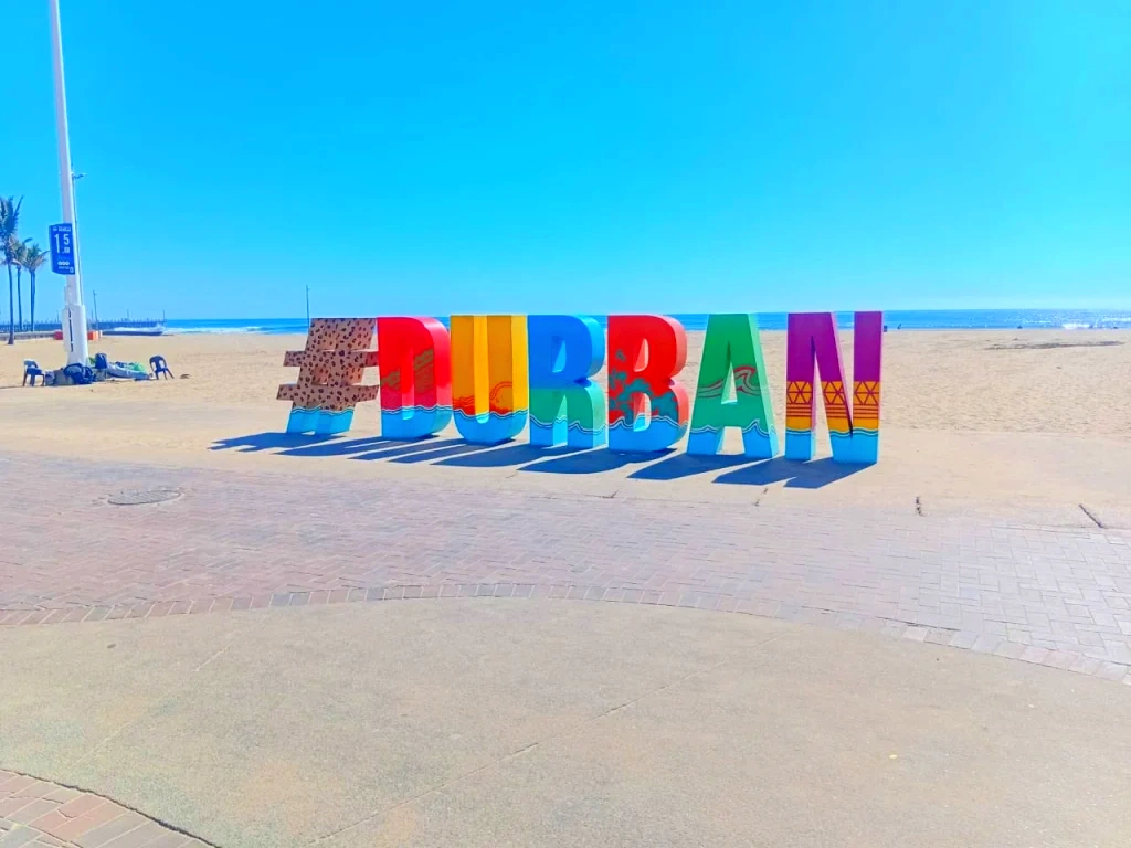durban