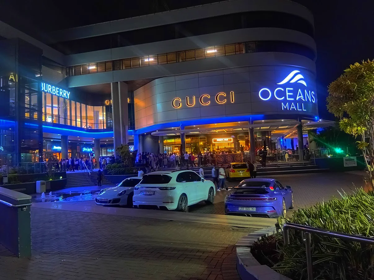 Best Nightclubs in Umhlanga