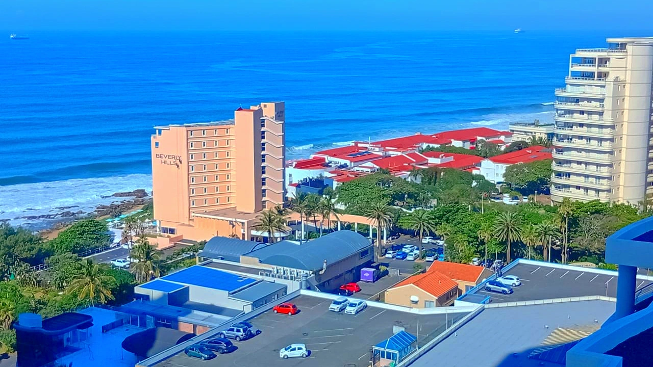 Best Luxury Beachfront Hotels in Umhlanga