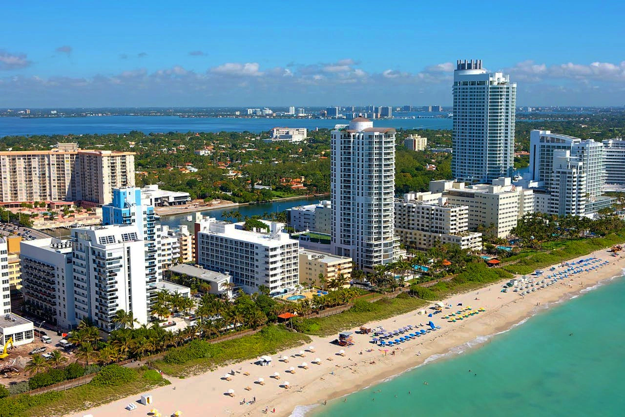 Where to Stay in Miami: Best Places, Areas & Hotels