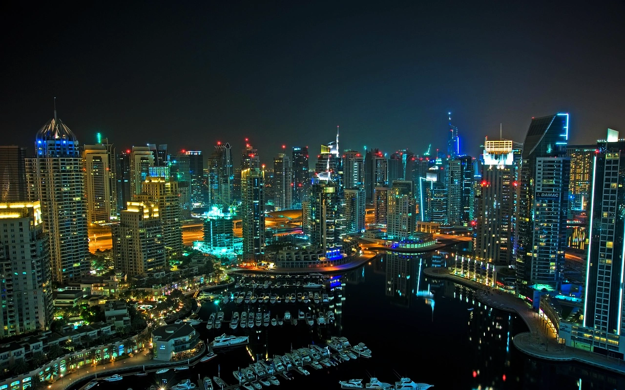 Best Hotels in Dubai for Families