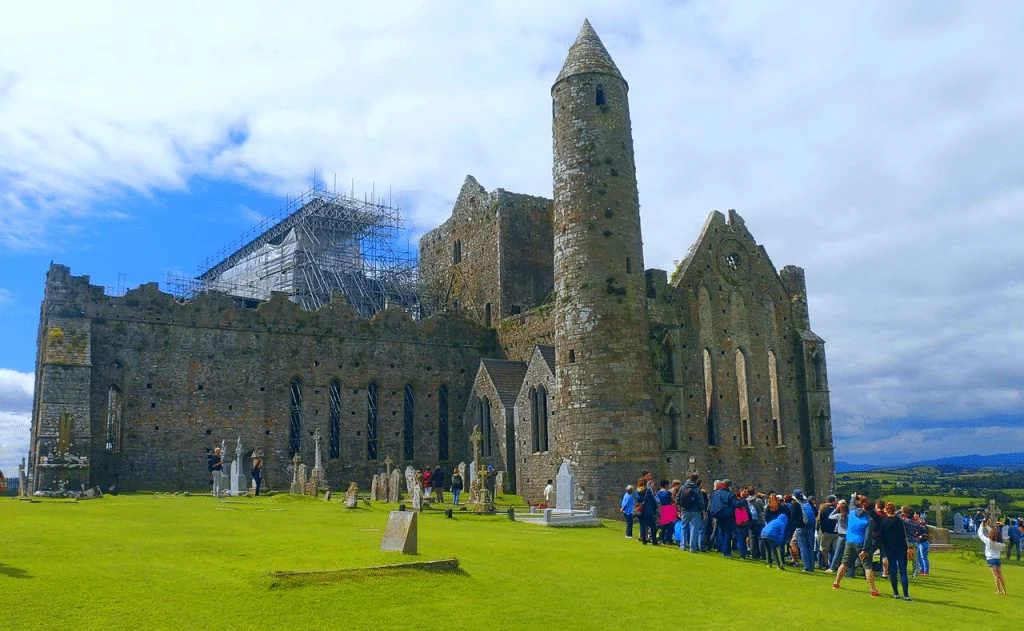 Best Cities to Visit in Ireland