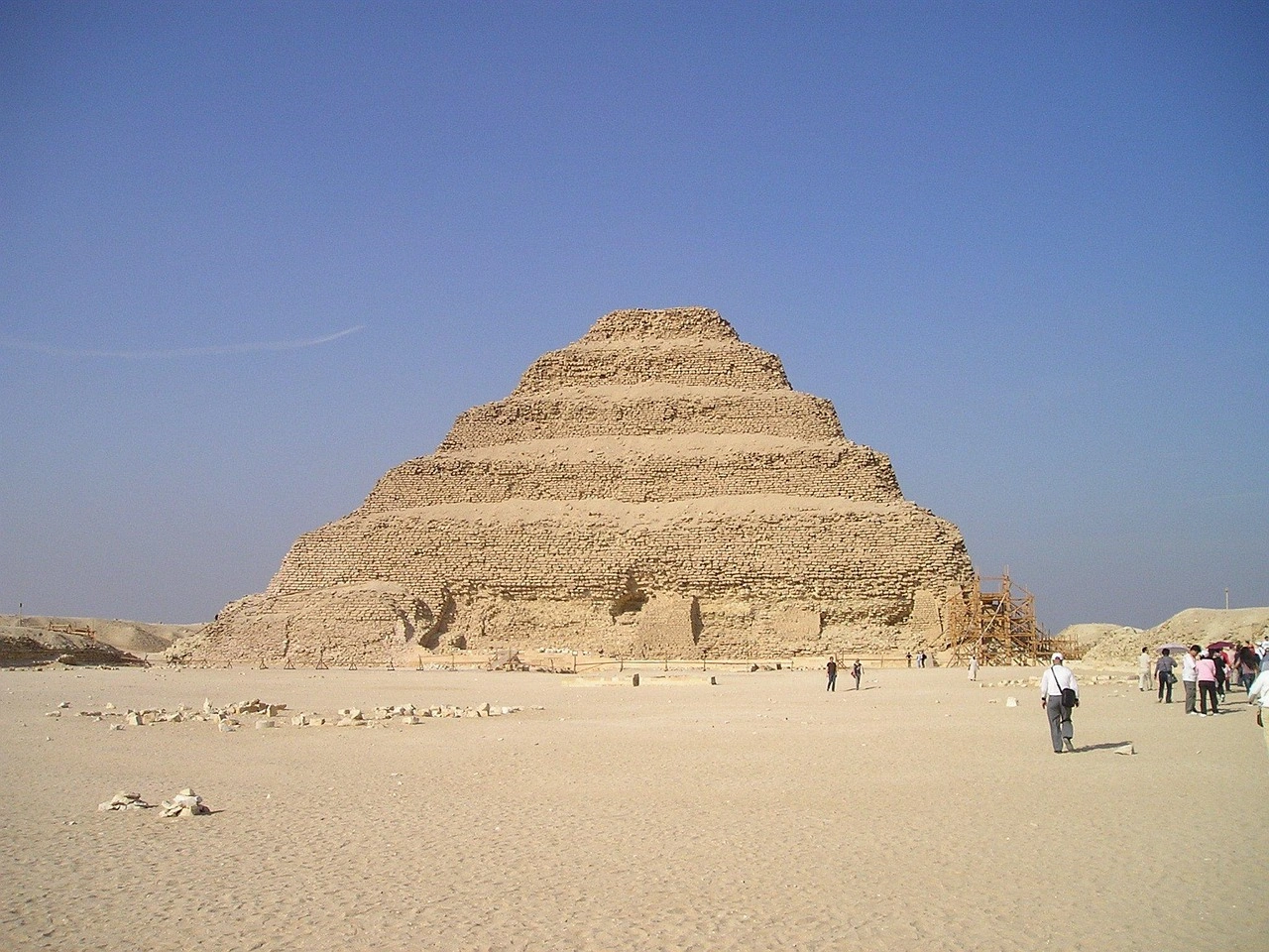 The Most Underrated Tourist Attractions in Egypt