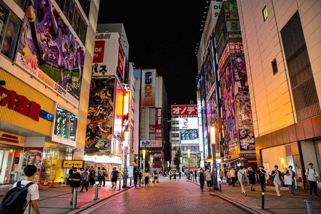 Best Cities to Visit in Japan